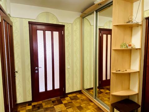 квартира за адресою Владислава Бувалкіна вул. (Бочарова Генерала), 6