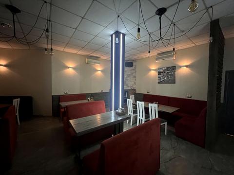 комерційна за адресою Запоріжжя, Магістральна вул., 86-Б