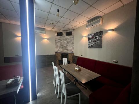 комерційна за адресою Запоріжжя, Магістральна вул., 86-Б