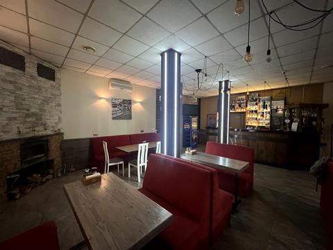 комерційна за адресою Запоріжжя, Магістральна вул., 86-Б