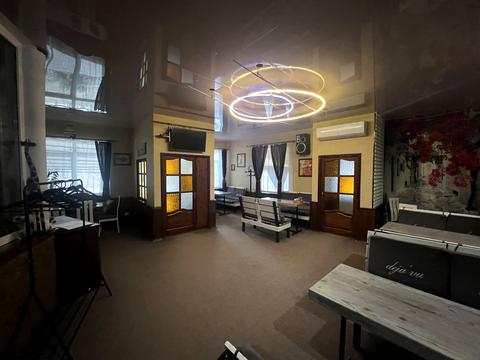 комерційна за адресою Запоріжжя, Магістральна вул., 86-Б