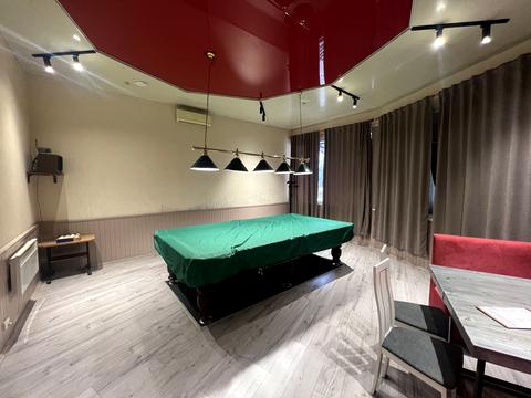 комерційна за адресою Запоріжжя, Магістральна вул., 86-Б