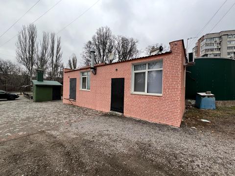 комерційна за адресою Запоріжжя, Магістральна вул., 86-Б