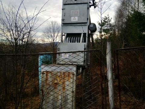 комерційна за адресою Зарічна, 1