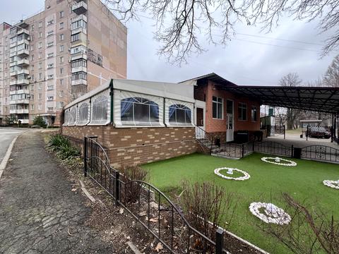 комерційна за адресою Запоріжжя, Магістральна вул., 86-Б