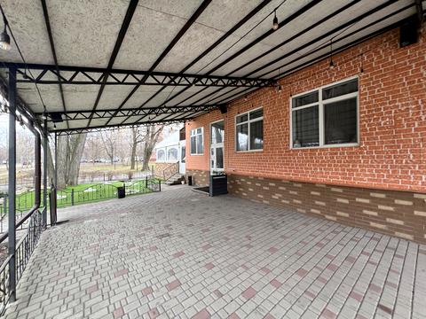 комерційна за адресою Запоріжжя, Магістральна вул., 86-Б