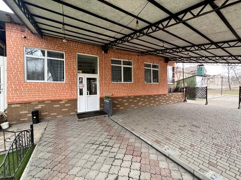 комерційна за адресою Запоріжжя, Магістральна вул., 86-Б