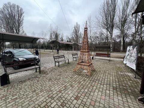 комерційна за адресою Запоріжжя, Магістральна вул., 86-Б