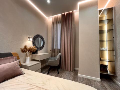 квартира за адресою Професорська вул., 34