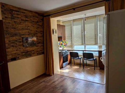 квартира за адресою Волинська вул., 3