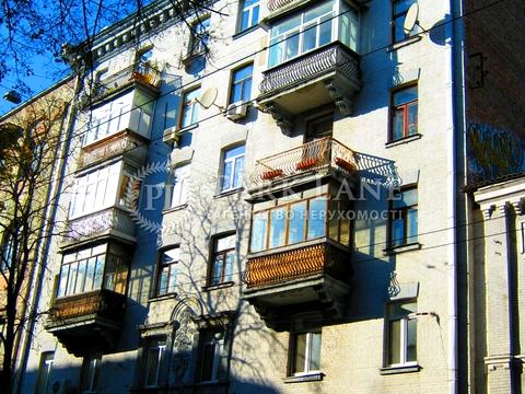 квартира за адресою Велика Житомирська вул., 30-А