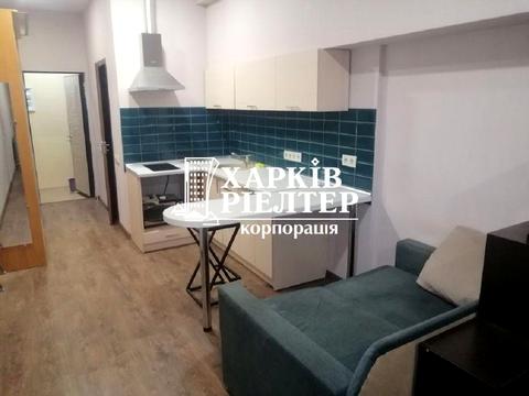 квартира по адресу Героев Харькова просп. (Московский), 118