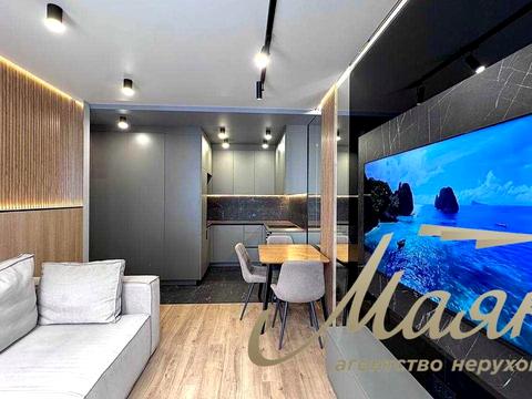 квартира по адресу Салютная ул., (Будинок 02301-02303)