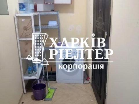 квартира по адресу Героев Харькова просп. (Московский), 118