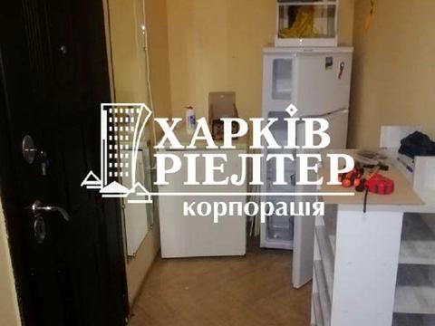 квартира по адресу Героев Харькова просп. (Московский), 118