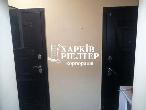 квартира по адресу Героев Харькова просп. (Московский), 118