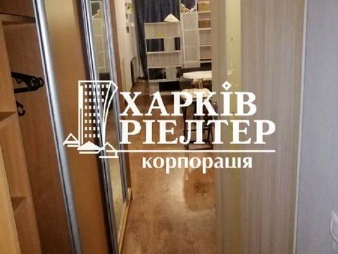 квартира по адресу Героев Харькова просп. (Московский), 118