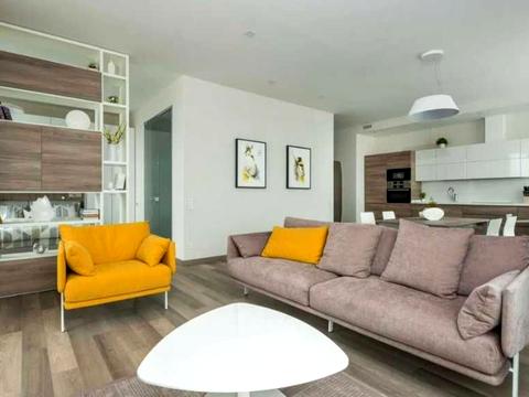 квартира за адресою Ділова вул. (Димитрова), 1/2