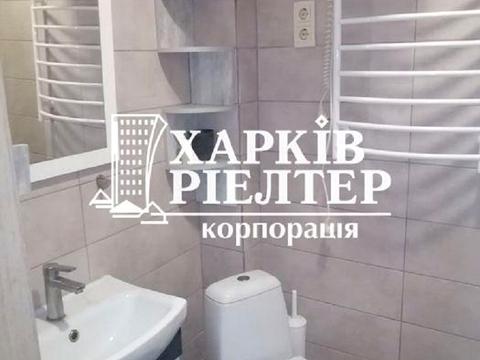 квартира по адресу Героев Харькова просп. (Московский), 118