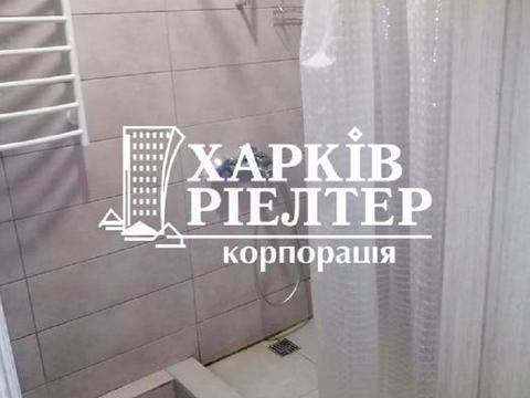 квартира по адресу Героев Харькова просп. (Московский), 118