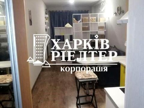 квартира по адресу Героев Харькова просп. (Московский), 118