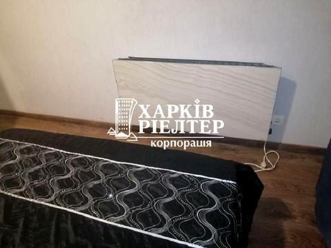 квартира по адресу Героев Харькова просп. (Московский), 118