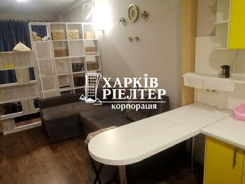 квартира по адресу Героев Харькова просп. (Московский), 118