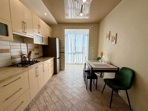 квартира за адресою В'ячеслава Чорновола вул., 91-Е