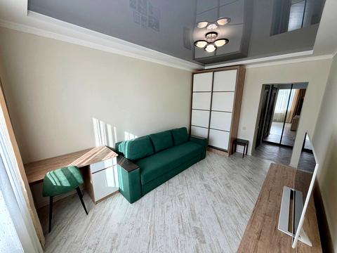 квартира за адресою В'ячеслава Чорновола вул., 91-Е