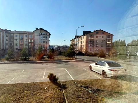 квартира за адресою В'ячеслава Чорновола вул., 91-Е