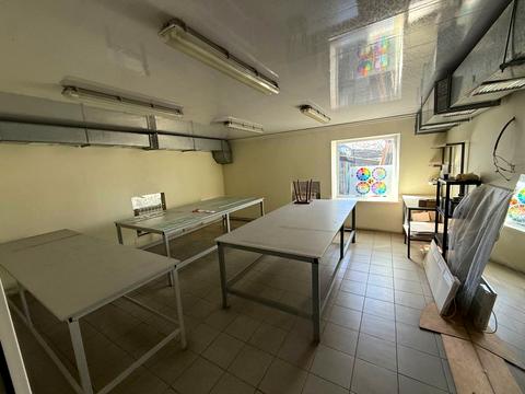 коммерческая по адресу Курсанта Скоробогатько ул., 6