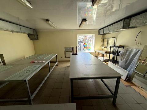 коммерческая по адресу Курсанта Скоробогатько ул., 6