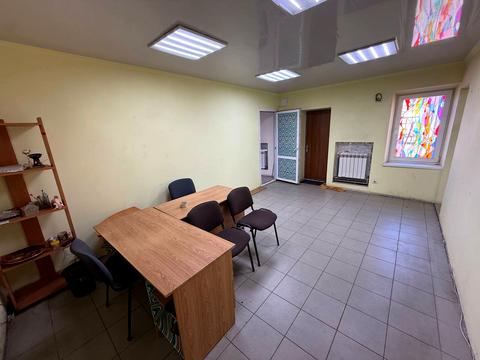 коммерческая по адресу Курсанта Скоробогатько ул., 6