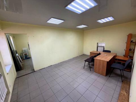 коммерческая по адресу Курсанта Скоробогатько ул., 6