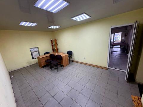 коммерческая по адресу Курсанта Скоробогатько ул., 6