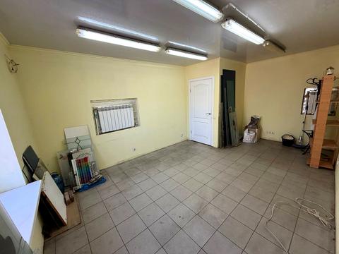 коммерческая по адресу Курсанта Скоробогатько ул., 6