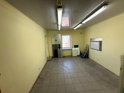 коммерческая по адресу Курсанта Скоробогатько ул., 6