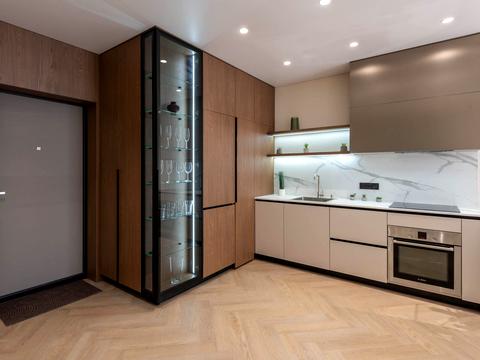 квартира по адресу Причальная ул., 10