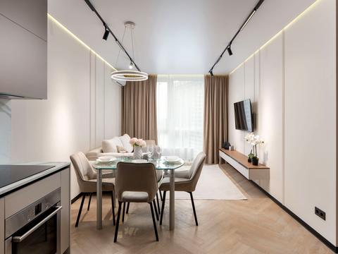 квартира по адресу Причальная ул., 10