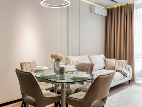 квартира по адресу Причальная ул., 10