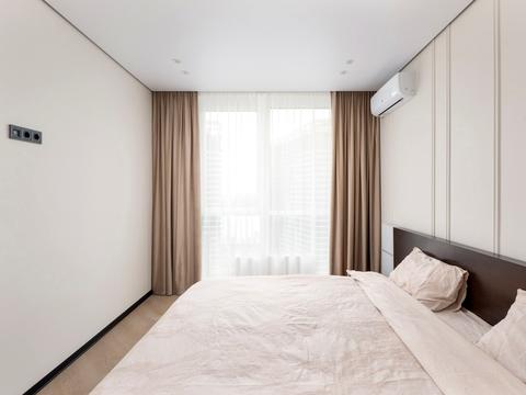 квартира по адресу Причальная ул., 10