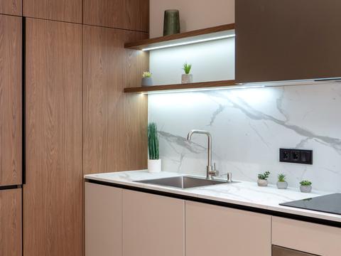 квартира по адресу Причальная ул., 10