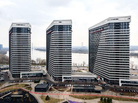 квартира по адресу Причальная ул., 10