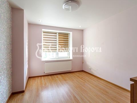 квартира по адресу Жулянська ул., 1-Б