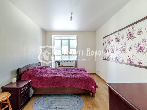 квартира по адресу Жулянська ул., 1-Б