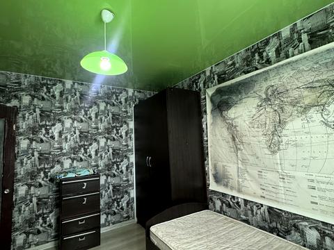 квартира за адресою Будівельників вул., 15-А