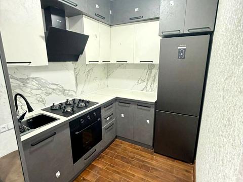 квартира за адресою Пасічна вул., 84а, к.1