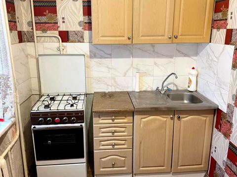 квартира за адресою Тернопільська вул., 22/1