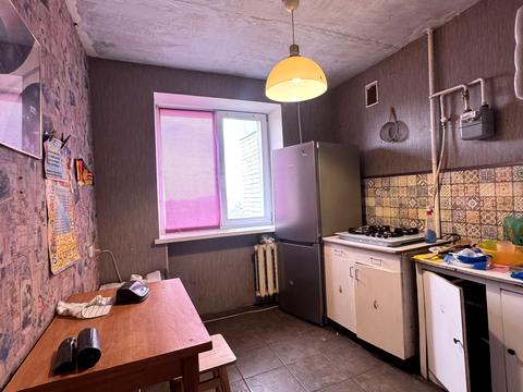 квартира за адресою Будівельників вул., 15-А