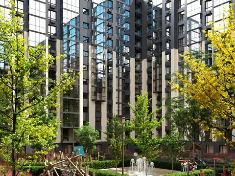 квартира за адресою Романа Левицького вул., (Будинок 7)